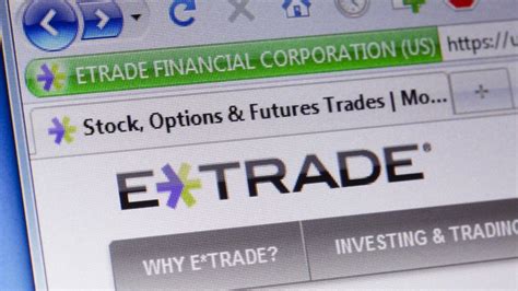 The bank aspect of ETRADE refers to its Premium Savings Account, which is held by ETRADE Bank. Deposits placed in this specific account are FDIC insured up to $500,000. However, other types of accounts at ETRADE, such as brokerage accounts or investments, do not carry the same FDIC protection. Brokerage accounts are primarily used for trading .... 