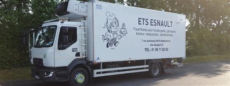 Ets Esnault Bondoufle - Facebook