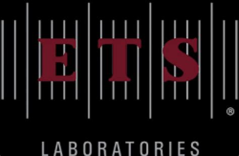 Ets labs. ETS Laboratories is an ISO-accredited wine and spirits laboratory in Saint Helena, CA. It offers wine analysis, DNA technology, and sustainability solutions for the global alcohol beverage sector. 