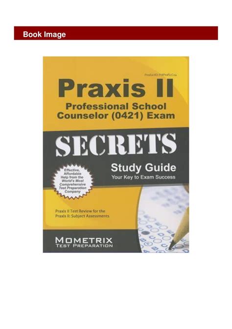 Ets praxis 2 study guide school counselor. - Manual t air distribution basics for residential small commercial buildings.