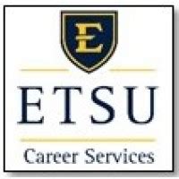 Etsu Career Services