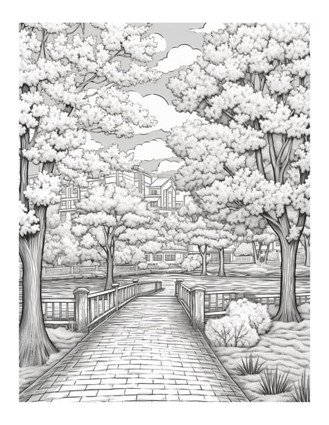 Coloring Page Purse