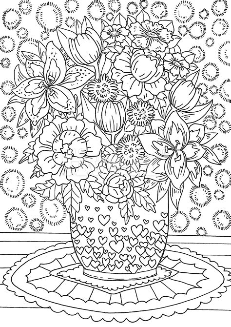 Etsy Coloring Page