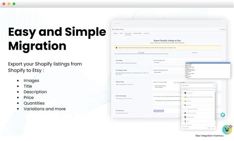 Etsy Integration Inventory - Connect Etsy and Shopify …