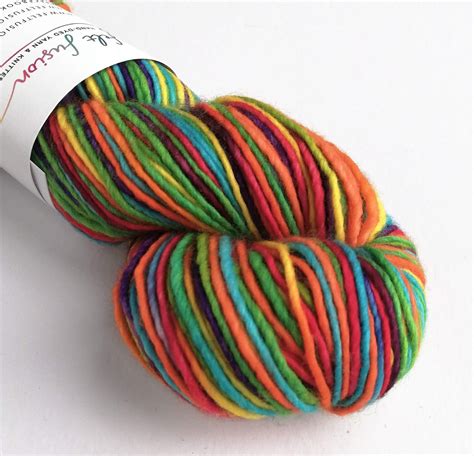 12 Days of Christmas Yarn Collection, 12 colors (sold separately)