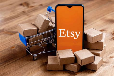 Etsy com sell. The Tesla CEO's early morning tweet about a purchase for his dog prompted a flurry of pre-market trades for the e-commerce platform. Elon Musk set off market activity again after a... 