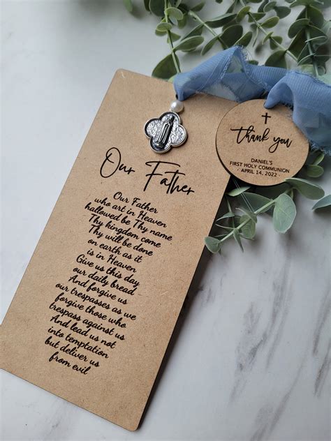 Check out our first communion favors selecti