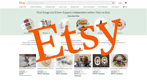 Are you an aspiring entrepreneur looking to start selling your handmade crafts or vintage items? If so, Etsy is the perfect platform for you. With over 39 million active buyers, th....