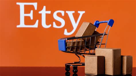 Feb 25, 2022 · Etsy stock jumped 16.2%, closing at 148.94 on the stock market today. During regular-hours trading on Thursday, Etsy surged 10%, bouncing off an 18-month low. . 