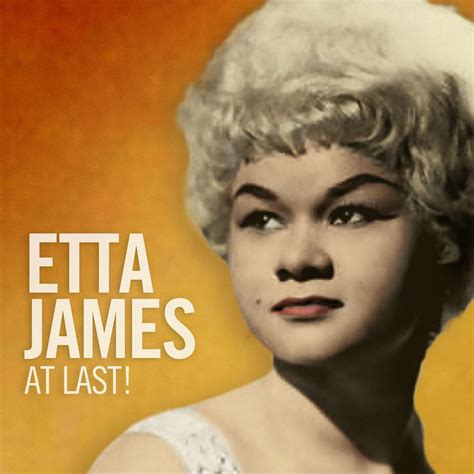 Etta james at last. Things To Know About Etta james at last. 