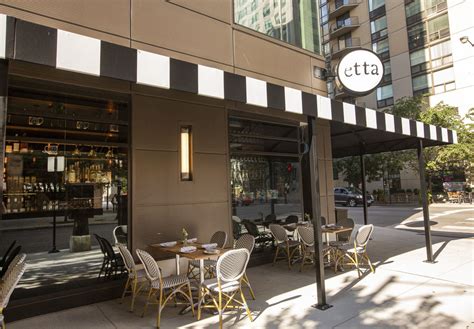 Etta river north. etta Chicago Job Fair Join our team! Swing by to learn about all th... e positions available at our Chicago etta locations. When: Thursday, June 30th from 9am – 12pm Where: etta River North: 700 N Clark St, Chicago, IL 60654 Why: We offer competitive benefits AND a potential $1000 sign on bonus! 