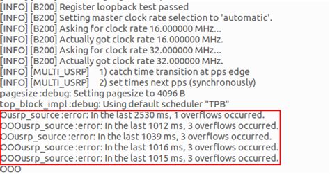 Ettus b205mini.  B200-B205mini FM Receiver This tutorial describes how to rec...