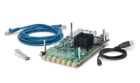 Ettus e320 getting started.  Welcome to the Ettus Research Knowledge Base (...