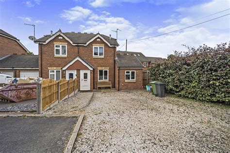 Ettymore Road West, Dudley 3 bed semi-detached house