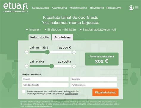 Etua.fi kokemuksia: Tämän kaiken selvitin tutkimalla (2024)