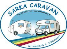 Etusivu Sarka Caravan