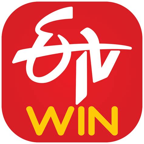 Etv win. Watch your favourite etv telugu shows jabardasth, dhee, alitho saradaga, cash, sridevi drama company & get a super hit collection of all telugu serials on etv win. Now watch the gold collection of all telugu movies on etv win. 