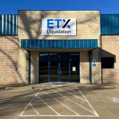 BBB Directory of ETX Liquidators near Hempstead, TX. BBB Start with Trust ®. Your guide to trusted BBB Ratings, customer reviews and BBB Accredited businesses.. 