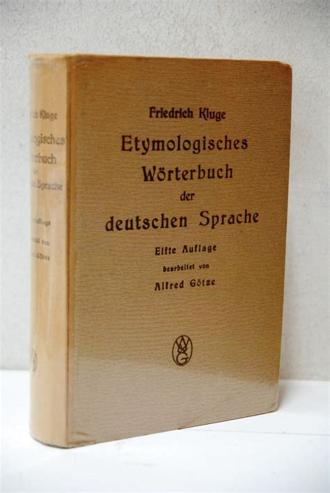Etymologisches wo rterbuch der deutschen sprache. - Physical geography laboratory manual 7th edition answers.