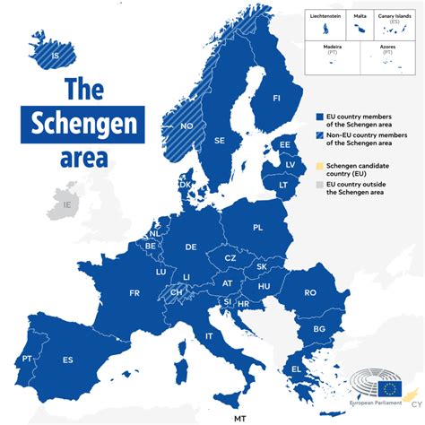 Eu/ees schengen