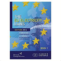 Eu energy legislation and case law handbook 2014 eu geo. - Service manual blackstar orion pal pal tv color pattern generator.