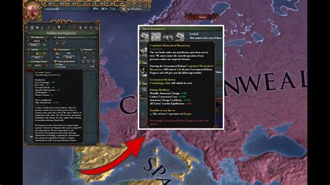 Eu4 centralize state. Mar 2, 2021 · A possibility for centralise dev is have it similar to the colonial policies with: Option 1, Dev to Capital State with 30% of dev lost. Option 2, Dev to all provinces of primary culture connected to capital with 20% of dev lost. Option 3, Dev to all provinces of Culture group and accepted culture with 10% of dev lost. 