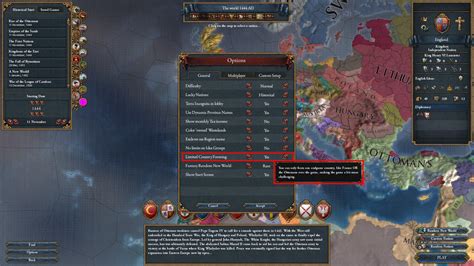 Eu4 end game tags. Trade system in EU4 is fine, but also limits the game a lot. How to limit Tag-Switching with changes to culture shifting, instead of End Game Tags (And shorter version) How Government Reforms seem poorly designed, and how I think, they can be improved. (Partially incorrect) My Shinto Incidents Event chains' guide Stellaris: 