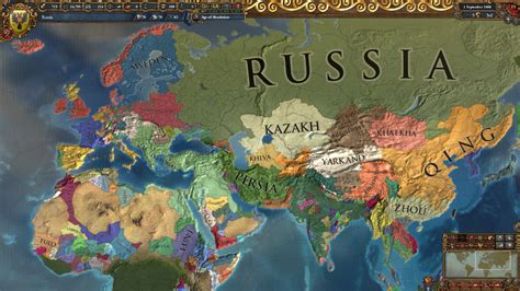 Eu4 game. May 30, 2566 BE ... In this video titled EU4 A to Z - I BEAT The HARDEST DISASTER In THE GAME I play as Mali in Europa Universalis 4 1.35 Domination. 