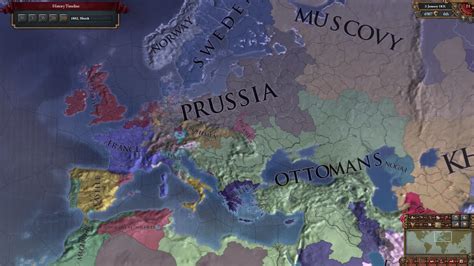 Dear fellow world creators, Can you form nations for your Vassals - for example if I am playing Brandenburg/Prussia and have Brunswick as a vassal, can I create Hannover for them when we have conquered the pre-requisite territories? Cheers.. 