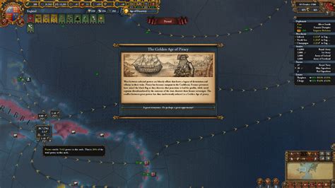 Eu4 pirate republic nations. .  ...
