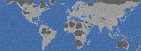 Nov 10, 2022 · The EU4 world map in terrain view. EU4's terrain map up close. ) is the main "stage" of the game during play, and is what the player will be watching most often for ongoing developments and changes to the world. The map comprises most of the Earth, apart from the polar caps. Map graphics. . 