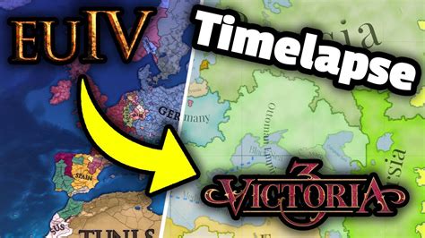 Eu4 to vic3. A place to share content, ask questions and/or talk about Paradox Interactive games and of the company proper. Some franchises and games of note: Stellaris, Europa Universalis, Imperator: Rome, Crusader Kings, Hearts of Iron, Victoria and Cities: Skylines. 