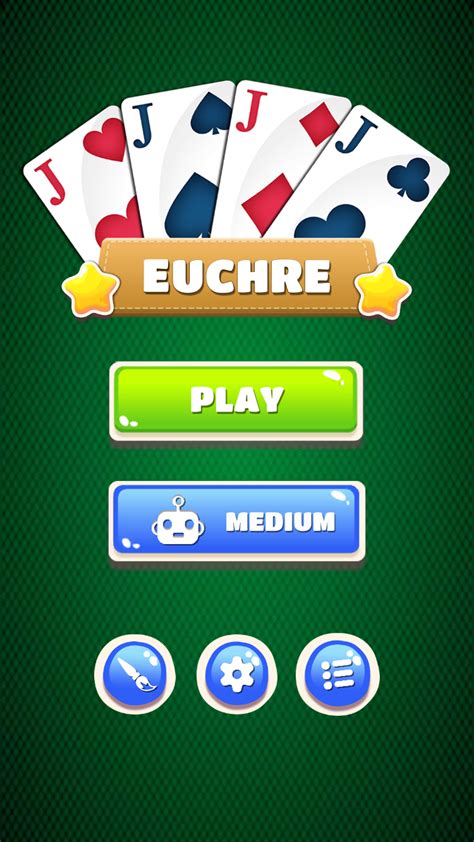 Euchre APK Download for Android 