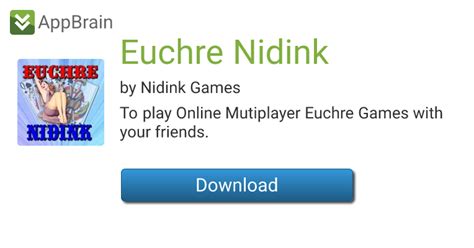 Euchre Nidink APK Download for Android 