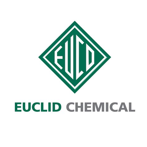 Euclid chemical. Euclid Chemical Company, is a leading manufacturer of products for the concrete and masonry construction industry. For over a century, Euclid Chemical has developed strong relationships with contractors, specifiers, owners, building materials suppliers and concrete producers offering high quality products and industry leading technical support. 