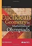 Euclidean Geometry In Mathematical Olympiads Maa Problem