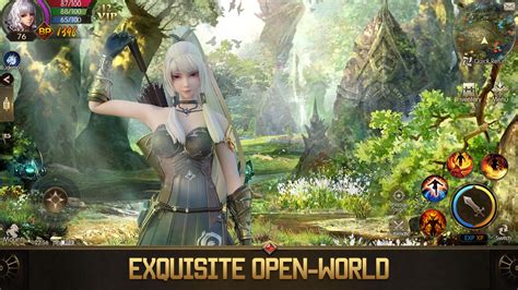 Eudemons Legion APK Download for Android 