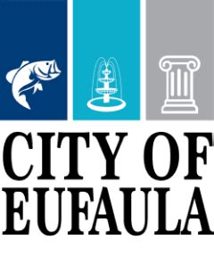 Eufaula, AL Official Website