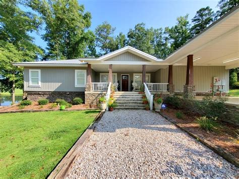 Eufaula homes for sale. 95 single family homes for sale in Eufaula OK. View pictures of homes, review sales history, and use our detailed filters to find the perfect place. 