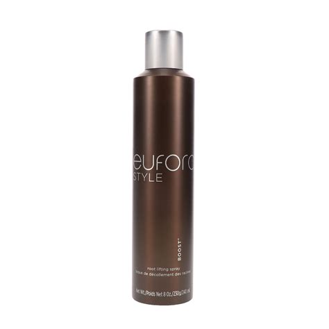 Eufora Style Boost Root Lifting Spray 8 oz LaLa Daisy