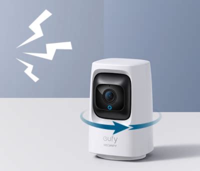 Eufy .com. Fast, Free Shipping. 30-Day Money-Back Guarantee. Hassle-Free Warranty. Lifetime Customer Support. eufy Security Dual Camera Video Doorbell providing a front 2k facing camera & a second 1080P downward-facing camera to keep an eye on delivered packages to a user’s front door. 