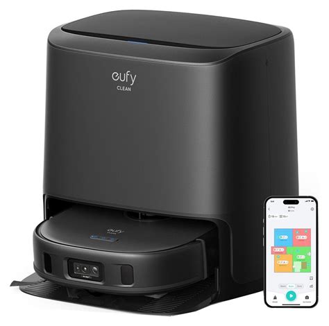 Eufy x9 pro. Maintain your RoboVac's peak cleaning performance. Includes 2 replacement filters. Easy to install. No tools required. Genuine eufy RoboVac accessory. 