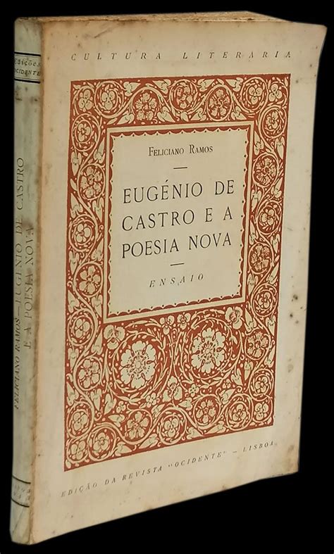 Eugénio de castro e a poesia nova. - The ultimate guide to prostate pleasure.