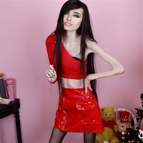 Eugenia Cooney. Eugenia Cooney is a 22 years old YouTube vlogger who has gained an impressive one million subscribers to her eponymous YouTube channel. Eugenia Cooney gained popularity on her YouTube channel for posting lifestyle videos featuring her "Emo" look. She usually posts videos on makeup, beauty and fashion tips on her channel.