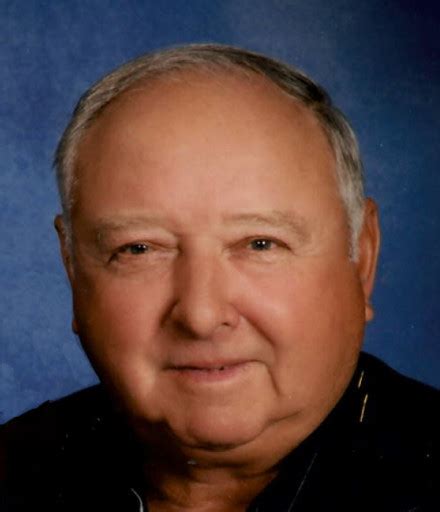 Eugene Erhardt Obituary 2020 Weigel Funeral and Cremation Service