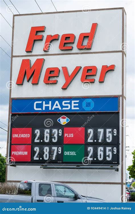 Eugene Oregon Gas Prices