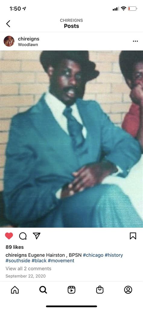 BPSN co-founder Eugene Hairston was incarcerated on drug charges in June 1966 and was eventually murdered in the early 1980s. Fort was arrested for mismanagement of …. 