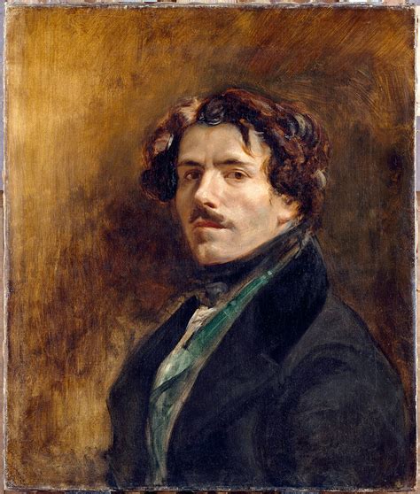 Eugene delacroix. Eugène Delacroix (April 26, 1798 – August 13, 1863) Ferdinand Victor Eugène Delacroix (April 26, 1798 – August 13, 1863) was the most important of the French Romantic painters.Delacroix's use of expressive brushstrokes and his study of the optical effects of colour profoundly shaped the work of the Impressionists, while his passion for the exotic … 