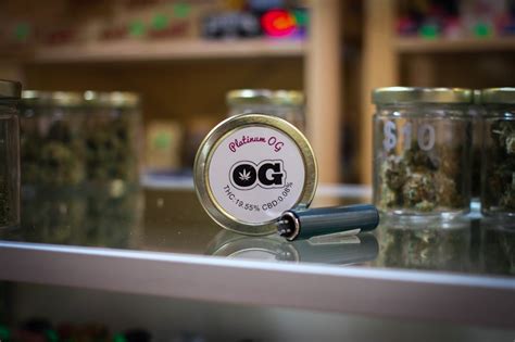 Eugene og. Add your products to our ever expanding menu! Reach out to our purchasing manager, and let's see how your quality Oregon Cannabis can reach the masses! 