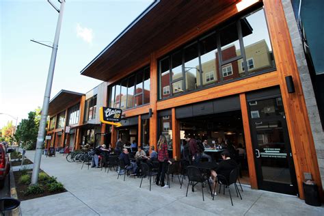 Eugene oregon breweries. Specialties: Committed to making the highest quality craft beer with an ever changing line-up. Upscale food compliments the beer and daily food specials mean there is always something new to be grateful for! Established in 2019. We are Eugene's newest micro-brewery and are located right in the heart of town in between … 